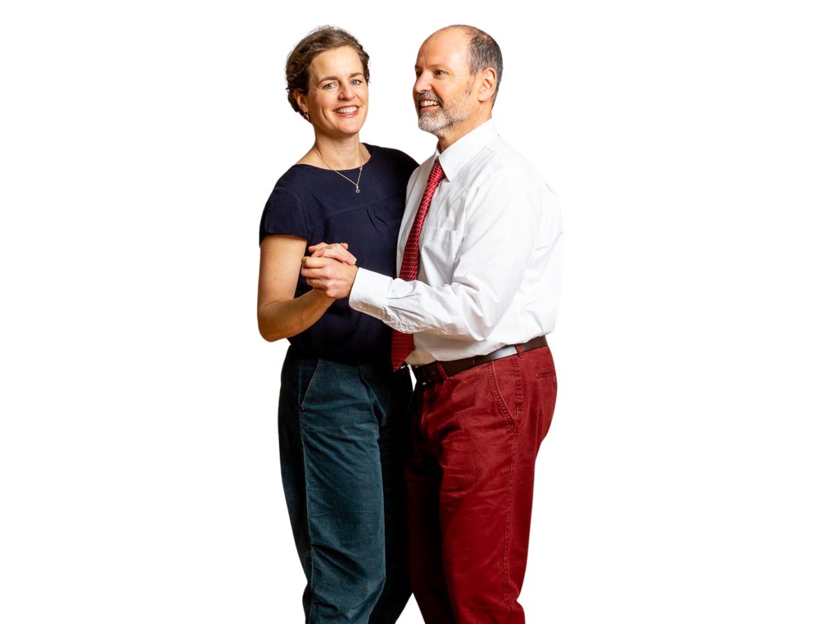  Kostenloser Balboa Schnupperkurs Montag, 5.1.2026 21:10 – 22:10