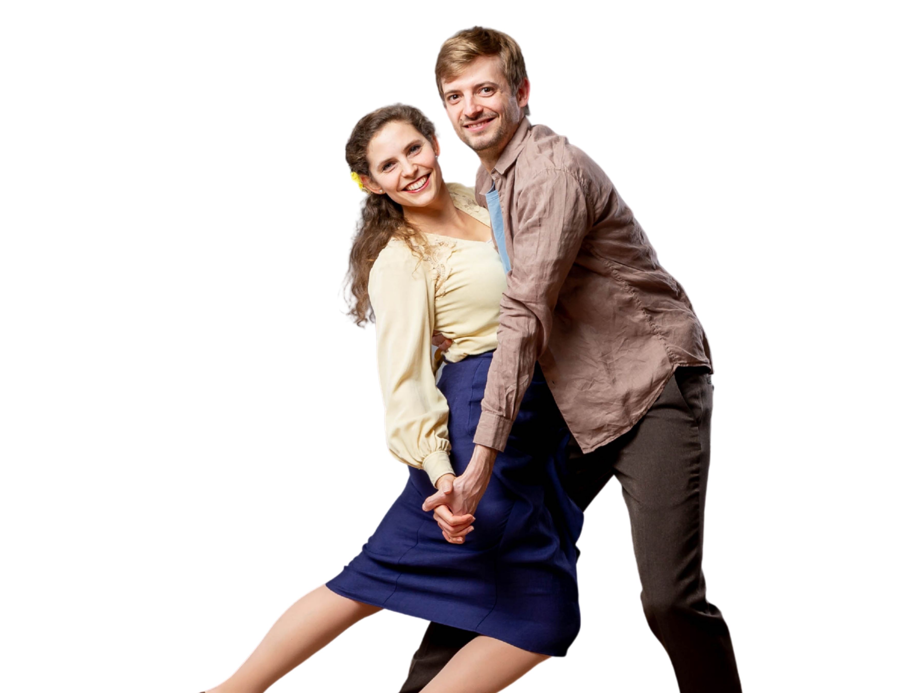  Lindy Hop Intermediate 2 Mi, 7.1. – 4.3.2026 19:45 – 20:55