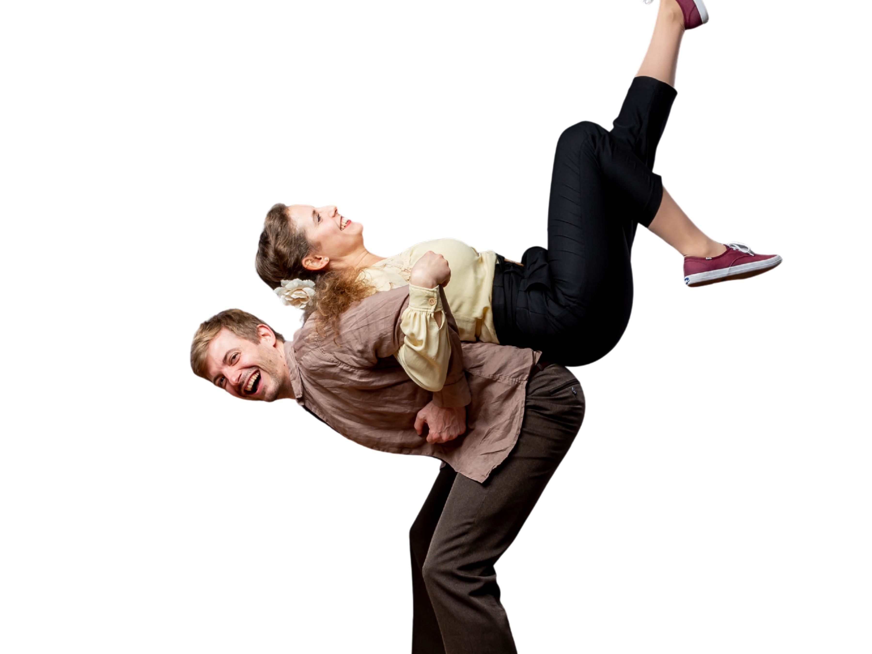  Lindy Cracks & Nerds Mi, 7.1. – 4.3.2026 21:00 – 22:10