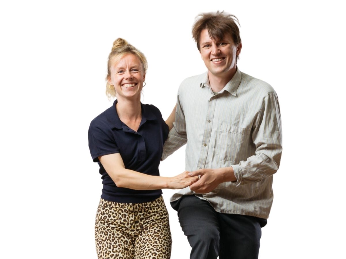  Kostenloser Lindy Hop Schnupperkurs Monday, 20.10.2025 21:10 – 22:10