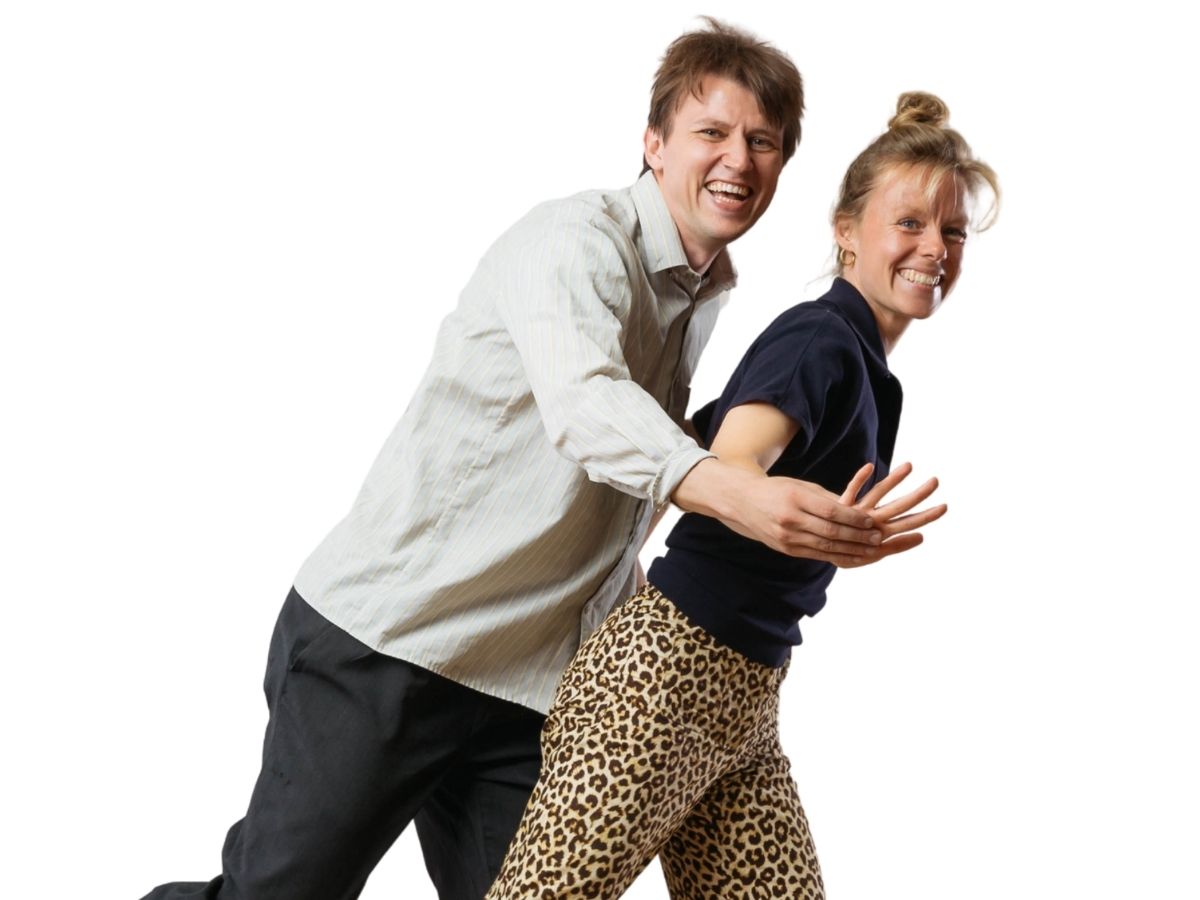  Lindy Hop Intermediate 1 Mon, 5.1. – 2.3.2026 19:45 – 20:55