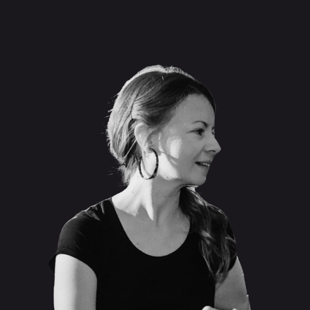 Dance Teacher Danja