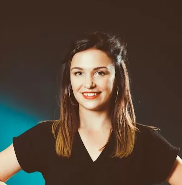 Dance Teacher Egle
