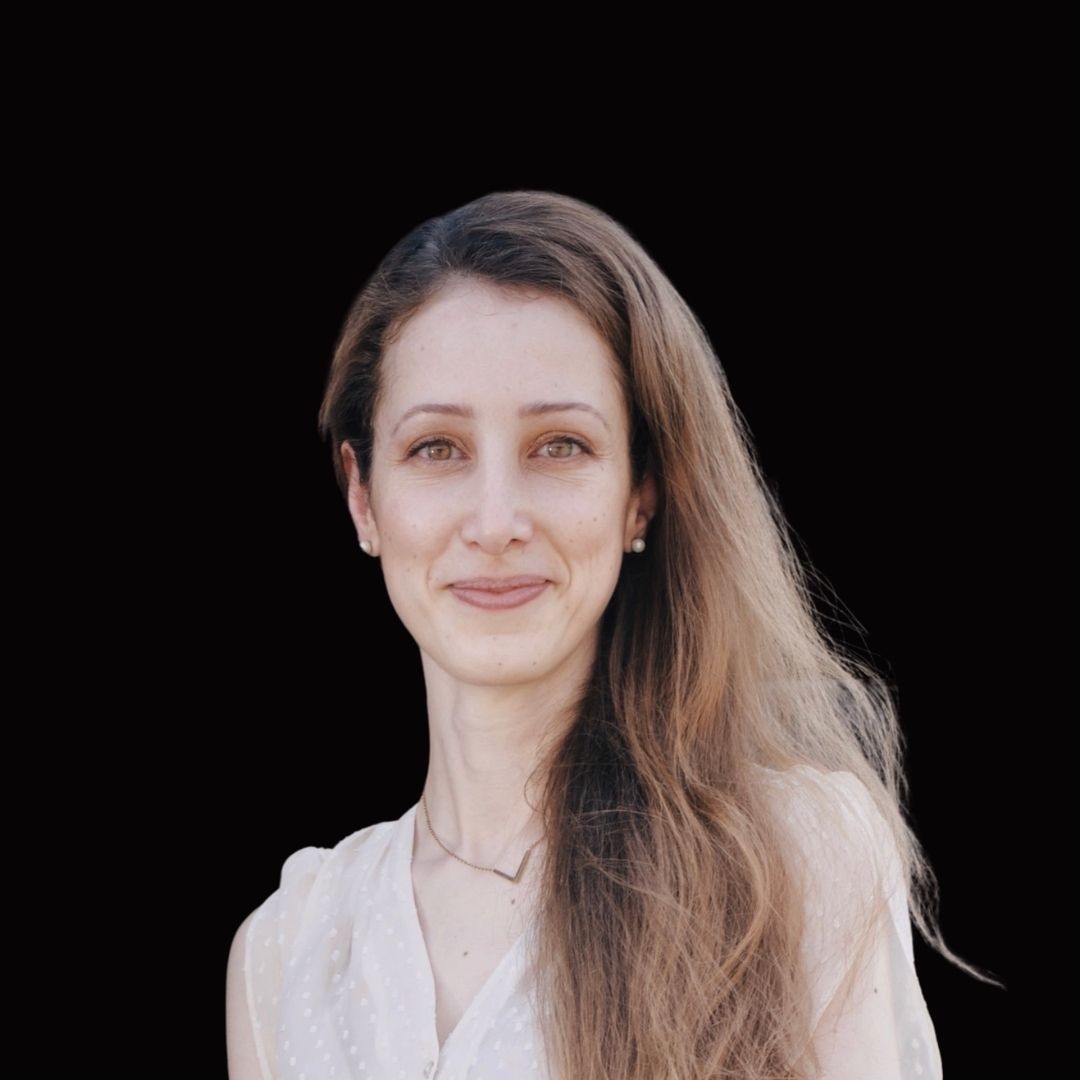 Dance Teacher Elena