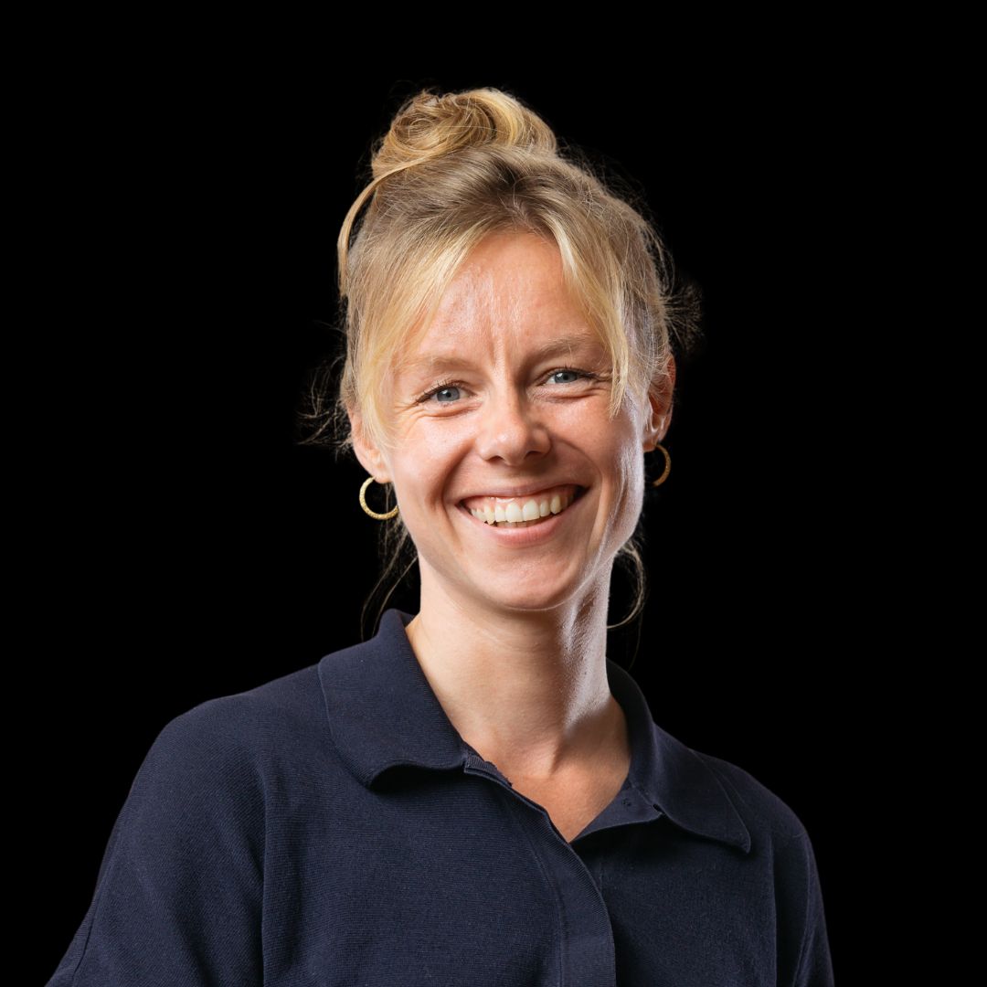 Dance Teacher Leonie